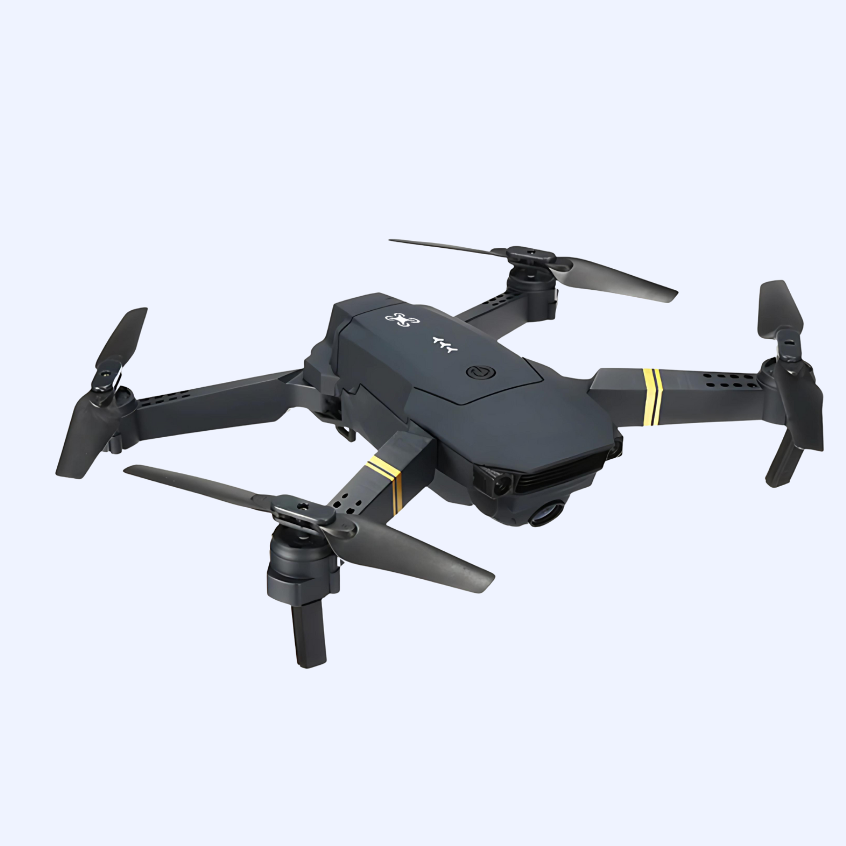 FLEXY Emotion - Dron 4K