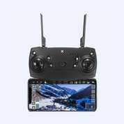 FLEXY Emotion - Dron 4K