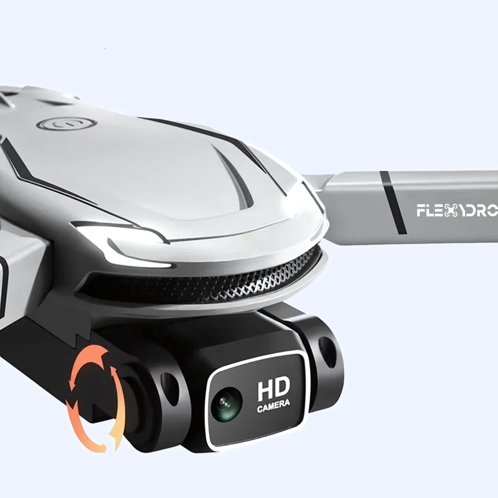 FLEXY Max -  Dron 4K