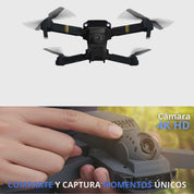 FLEXY Emotion - Dron 4K